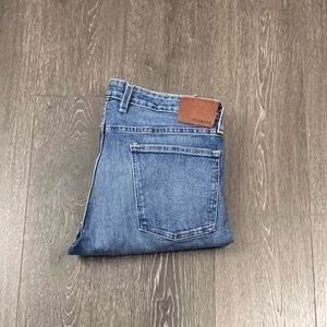 Tecovas Slim Straight Jeans Sz 36